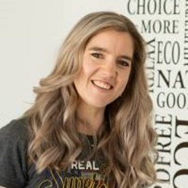 About Jeanna Vierkant 1
